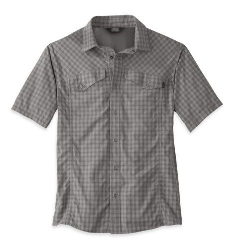 Outdoor research Удобная рубашка Outdoor research Termini Shirt Men's