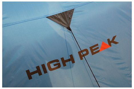 High Peak Палатка треккинговая High Peak Texel 4
