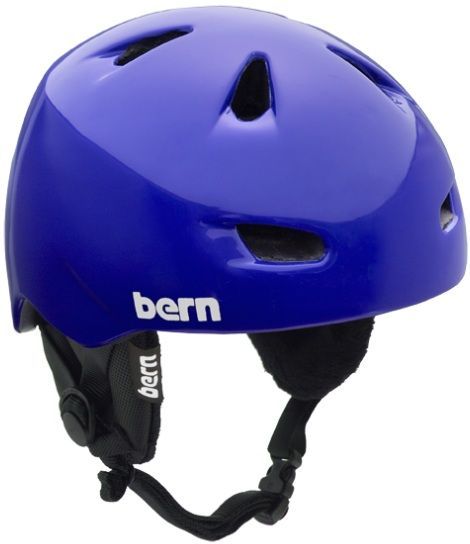 Bern Сноубордический шлем Bern Chico