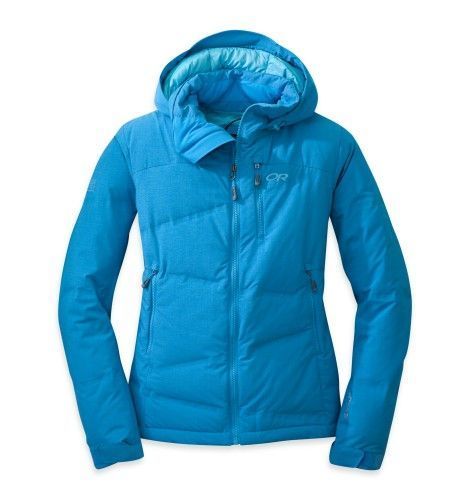 Outdoor research Утепленная женская куртка Outdoor research Stormbound Jacket Women's