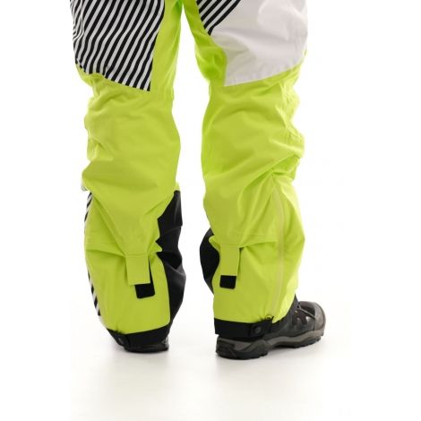 DRAGONFLY Стильный комбинезон Dragonfly Ski Premium Man