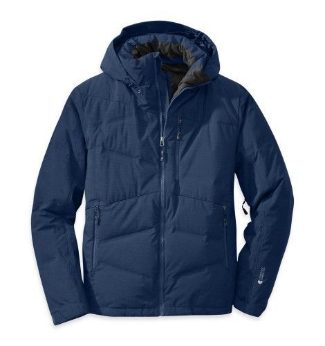 Outdoor research Мужская теплая куртка Outdoor Research Stormbound Jacket