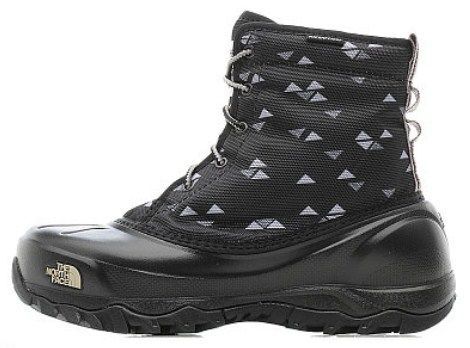 The North Face The North Face - Износостойкие сноубутсы Tsumoru Boot