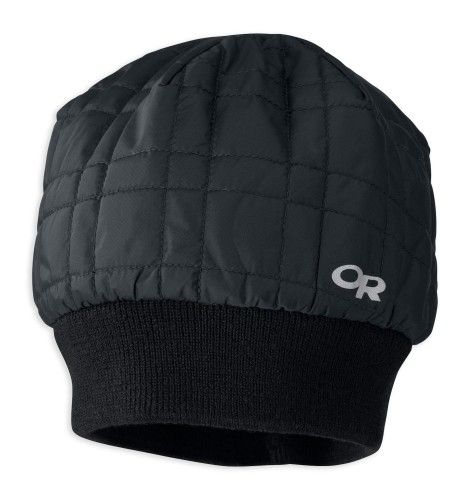 Outdoor research Непромокаемая мужская шапка Outdoor research Inversion Beanie