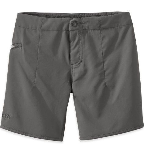 Outdoor research Шорты женские для путешествий Outdoor research Expressa Shorts