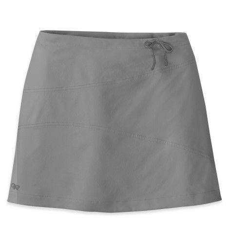 Outdoor research Удобная юбка шорты Outdoor research - Expressa Skort Women'S