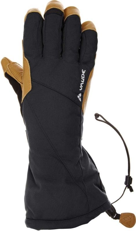 Vaude Комфортные перчатки Vaude Aletsch Sympatex Gloves
