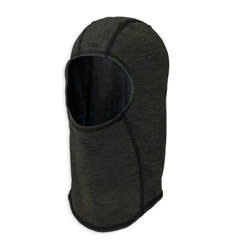 Outdoor research Ветрозащитная маска Outdoor research Lumen Balaclava