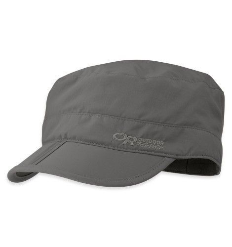 Outdoor research Кепка городская Outdoor research Radar Pocket Cap