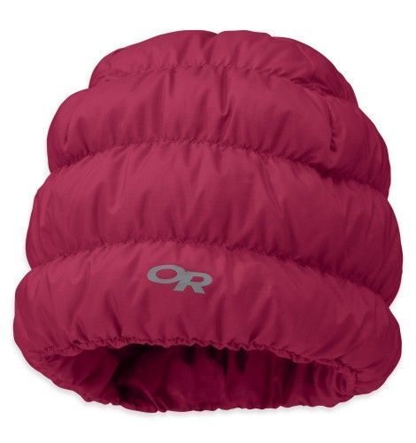 Outdoor research Удобная шапка Outdoor research Transcendent Beanie