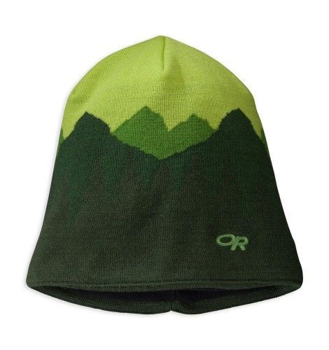 Outdoor research Теплая мужская шапка Outdoor research Perspective Beanie