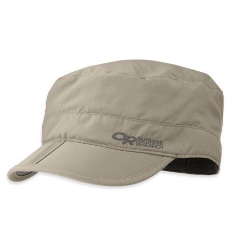 Outdoor research Кепка городская Outdoor research Radar Pocket Cap