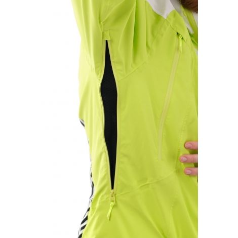 DRAGONFLY Стильный комбинезон Dragonfly Ski Premium Man