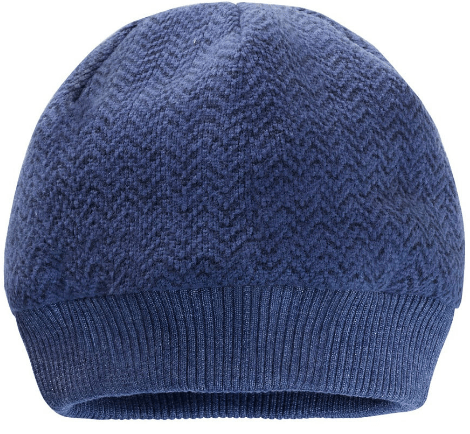 Jack Wolfskin Теплая шапка Jack Wolfskin Patan Cap Women