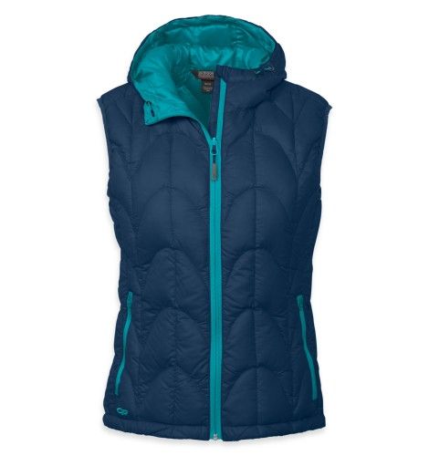 Outdoor research Жилет женский Outdoor research Aria Vest Women's