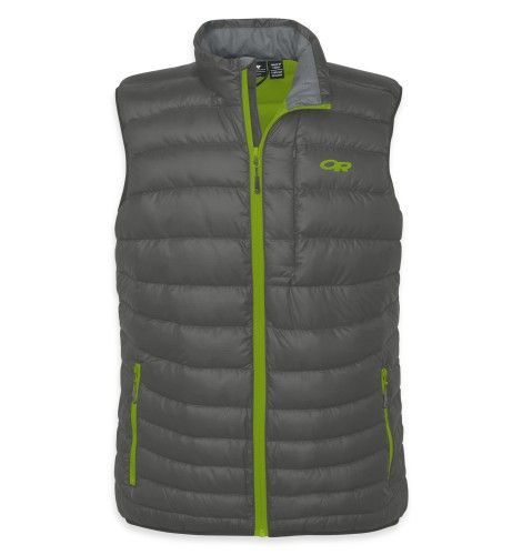 Outdoor research Жилет мужской Outdoor research Transcendent Vest Men's