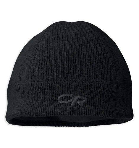 Outdoor research Теплая шапка мужская Outdoor research Flurry Beanie