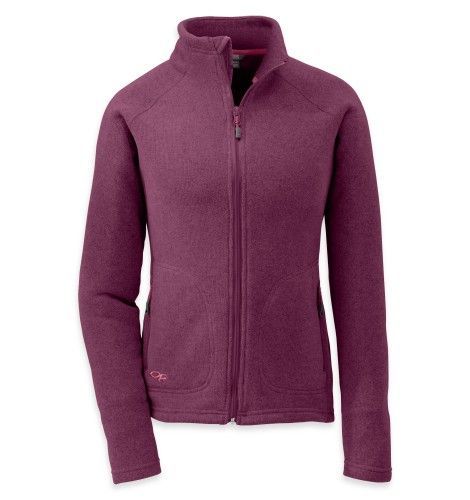 Outdoor research Куртка женская для прогулок Outdoor research Longhouse Jacket Women's