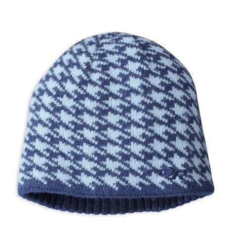 Outdoor research Шапка утепленная Outdoor research Sherlock Beanie