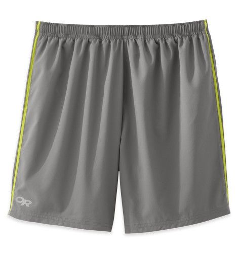 Outdoor research Легкие мужские шорты Outdoor research Scorcher Shorts Men'S