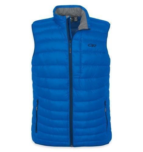 Outdoor research Жилет мужской Outdoor research Transcendent Vest Men's