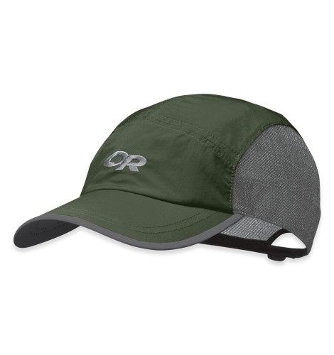 Outdoor research Бейсболка с вентиляцией Outdoor research Swift Cap