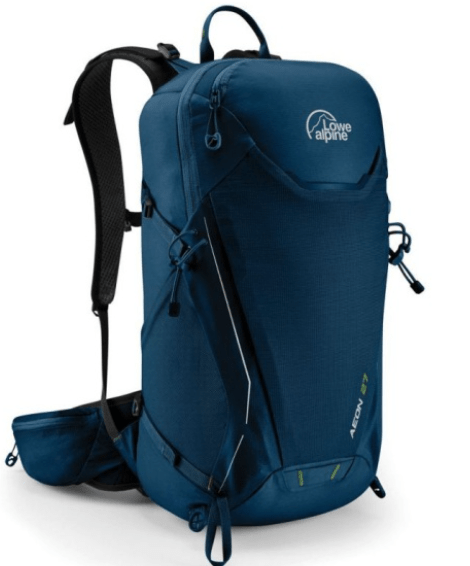 Lowe Alpine Спортивный рюкзак Lowe Alpine Aeon 27