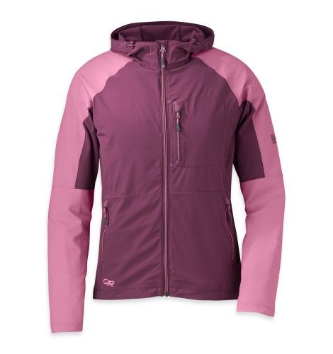 Outdoor research Куртка для женщин Outdoor research Ferrosi Jacket Women's