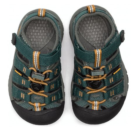 Keen Сандали детские для треккинга Keen Newport H2 Y