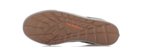 MERRELL Merrell - Удобные мужские кеды Rant Discovery Lace Canvas