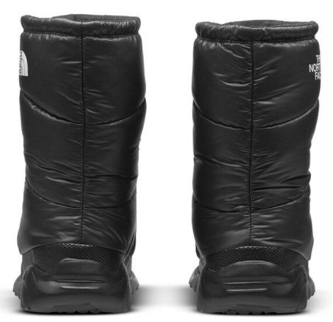 The North Face Высокие мужские ботинки The North Face M Nuptse Bootie 700