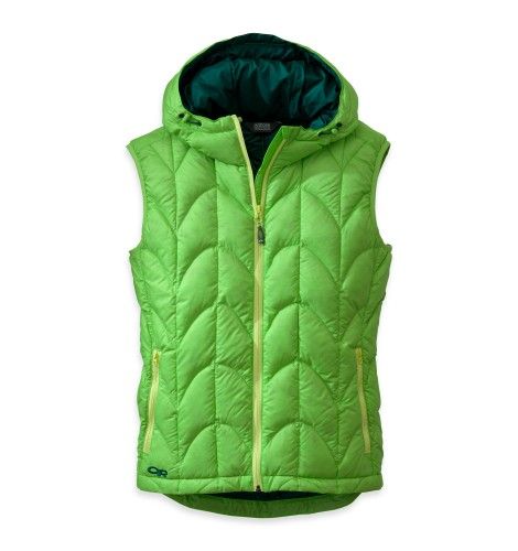 Outdoor research Жилет женский Outdoor research Aria Vest Women's