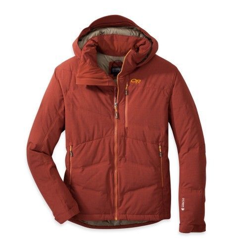 Outdoor research Мужская теплая куртка Outdoor Research Stormbound Jacket