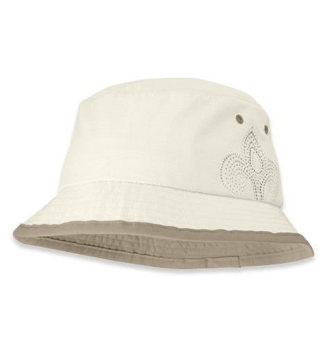 Outdoor research Летняя женская панама Outdoor research Solaris Bucket Women's