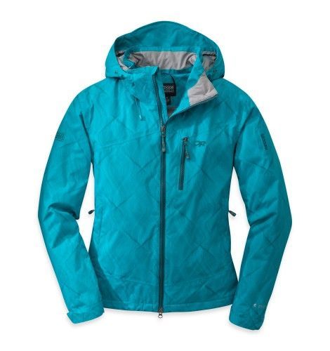 Outdoor research Куртка для женщин Outdoor research Igneo Jacket Women's