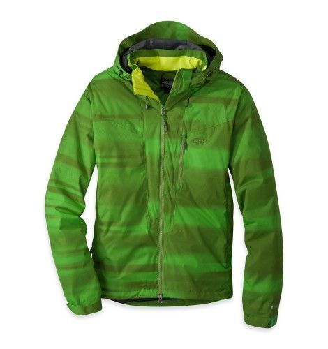 Outdoor research Куртка для мужчин Outdoor research Igneo Jacket Men's