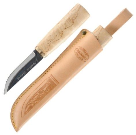 MARTTIINI Столярный нож Marttiini Carving Arctic (90/195)