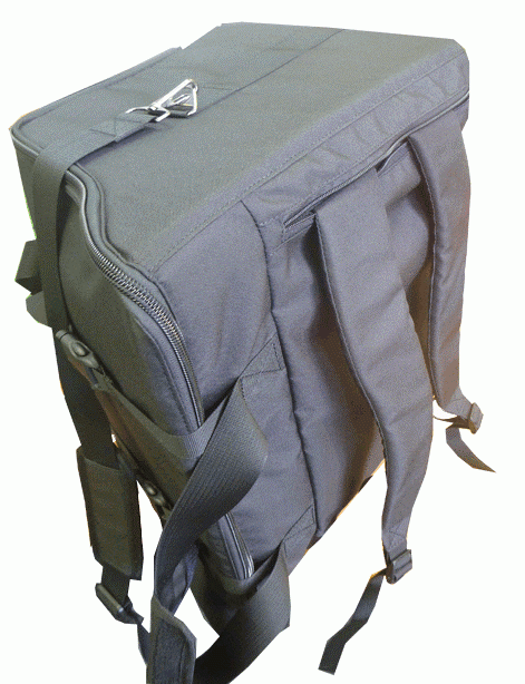 Yukon Чехол для музыкального инструмента Yukon Roland FR-3Xb