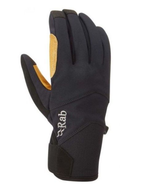 Rab Комфортные перчатки Rab Velocity Glove