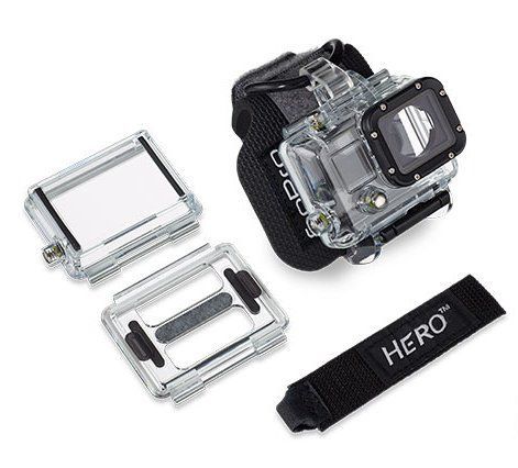 GoProCAMERA Удобный ремешок на руку для GoProCAMERA HERO3 Wrist Housing