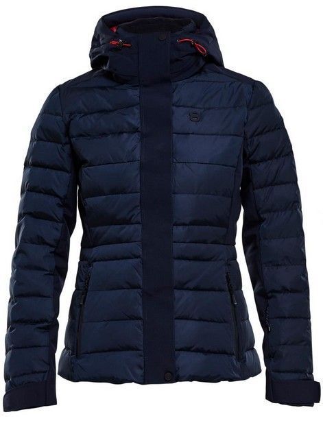 8848 ALTITUDE Технологичная куртка 8848 ALTITUDE Andina ws Jacket