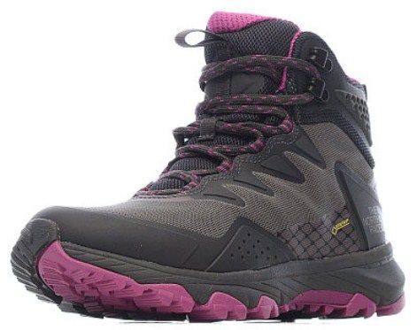 The North Face The North Face - Легкие ботинки для девушек Ultra Fastpack III Mid GTX