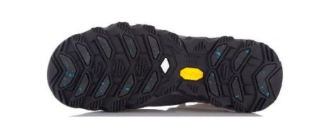 MERRELL Merrell - Ботинки качественные утепленные Thermo Advnt Ice+ 6 Wp