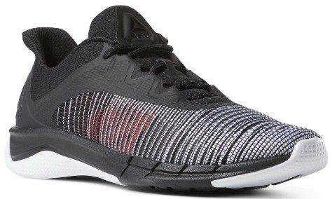 Reebok Reebok - Комфортные мужские кроссовки Fast Tempo Flexweave