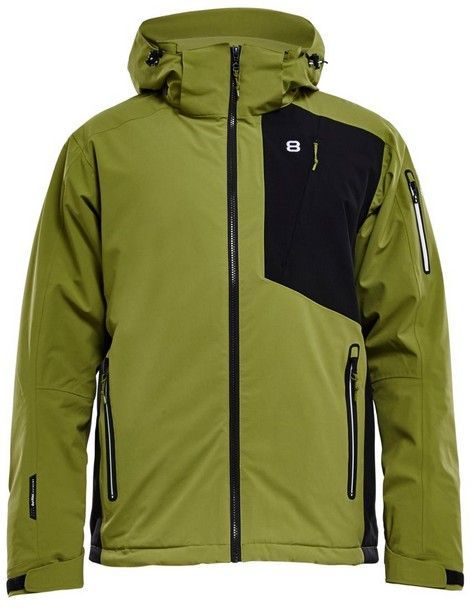 8848 ALTITUDE Горнолыжная куртка 8848 ALTITUDE Gaio Jacket