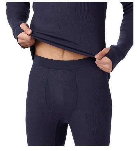 Mountain HardWear Мужская термобрюки Mountain HardWear Diamond Peak™ Thermal Tight