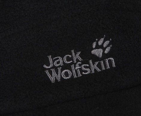 Jack Wolfskin Кепка с защитными элементами Jack Wolfskin WINTER BASEBALL CAP