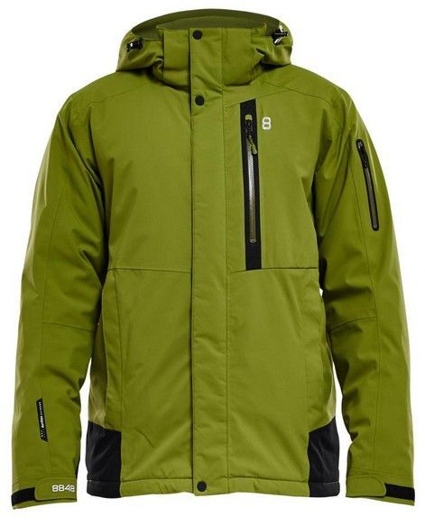 8848 ALTITUDE Горнолыжная куртка 8848 ALTITUDE Joshua Jacket