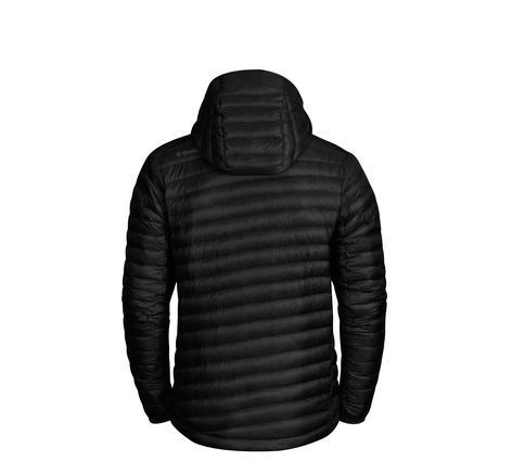 Black Diamond Куртка мужская Black Diamond Hot Forge Hoody