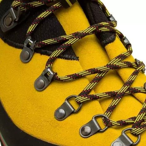 La Sportiva La Sportiva — Альпинистские ботинки Nepal Evo GTX